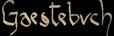 Zum Gstebuch